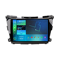 Штатная магнитола Torssen 2K Nissan Murano Z52 15- F10332 4G Carplay DSP