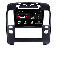 Штатная магнитола Torssen Nissan Navara 04-10 F96128 4G Carplay DSP