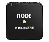 Микрофон Rode Wireless Go II TX (WIRELESS GO II TX)