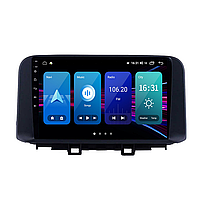 Штатная магнитола Torssen Hyundai Kona 17+ NF10 Carplay