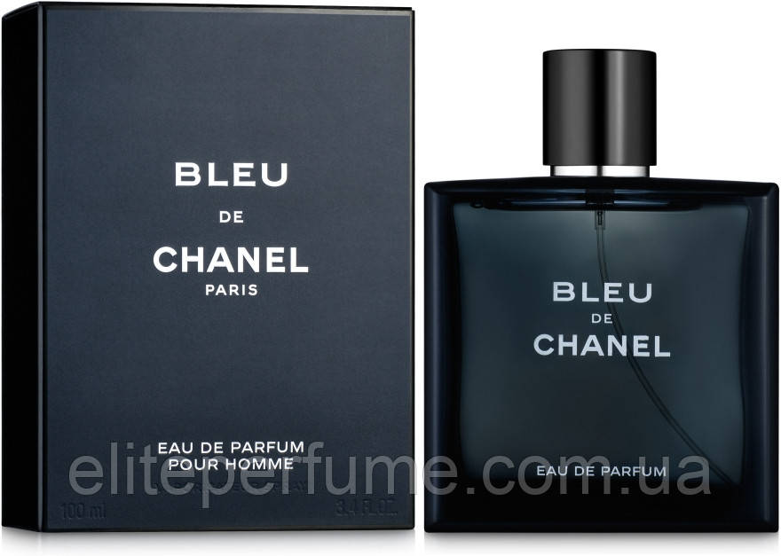 Chanel Bleu de Chanel 100 ml Оригінал