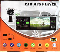 Автомагнитола 1DIN CML-PLAY 4052AI