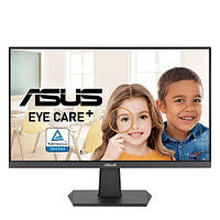 Монитор игровой Asus 23.8" VA24EHF HDMI IPS 100 Гц 1мс Freesync (90LM0560-B04170)