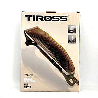 Машинка для стрижки волос Tiross TS-404