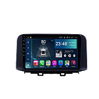 Штатна магнітола Torssen Hyundai Kona 17+ F106128 4G Carplay