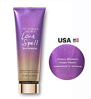 Парфумований лосьйон для тіла Victoria's Secret Love Spell Shimmer (236 ml) USA