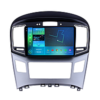 Штатная магнитола Torssen 2K Hyundai H1/Starex 2015+ F9464 4G Carplay DSP