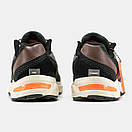 Кросівки чоловічі хакі Asics Gel-1130 Khaki Brown Beige (14608), фото 7