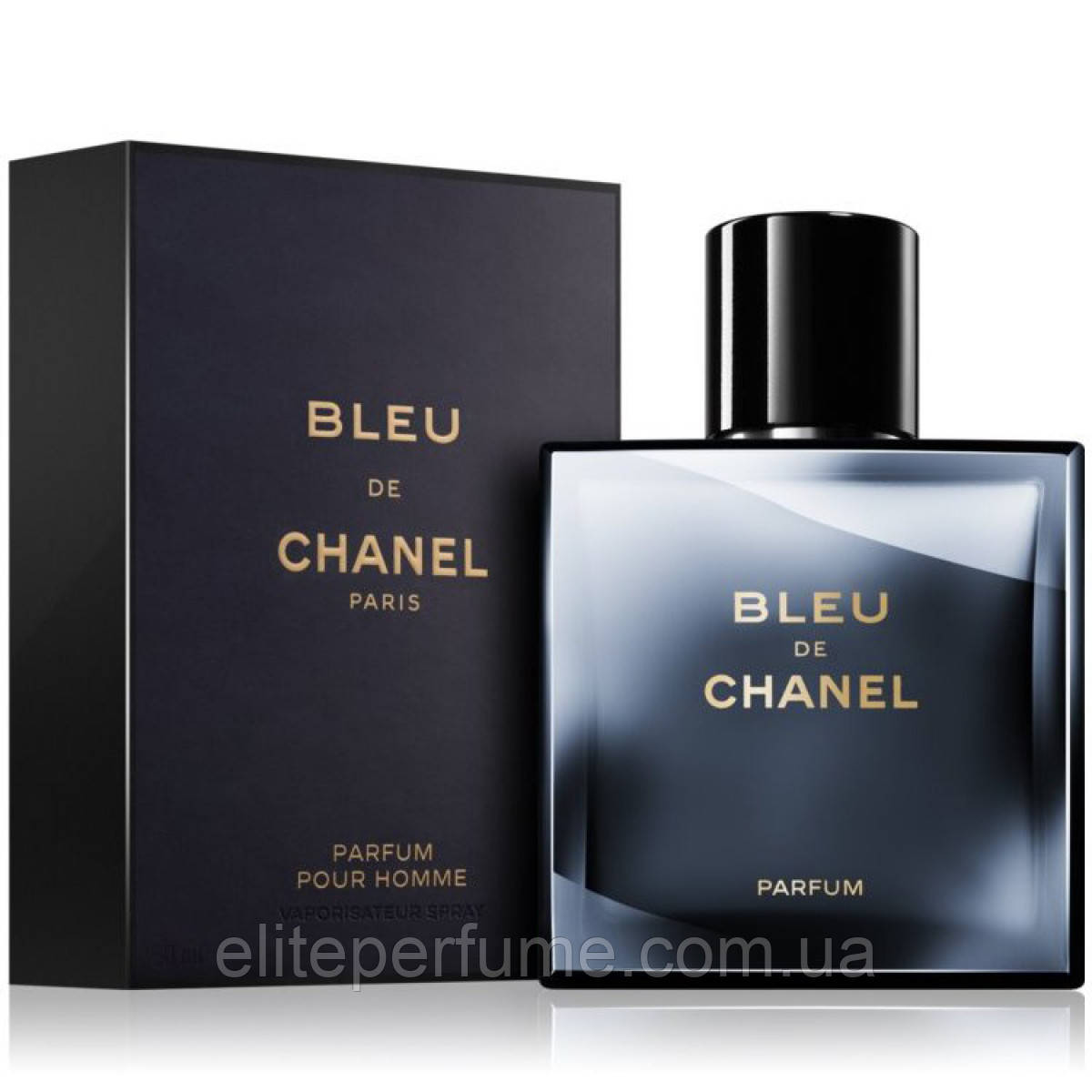 Chanel Bleu de Chanel парфуми 100 ml Оригінал