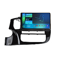 Штатная магнитола Torssen 2K Mitsubishi Outlander Rockford 15-19 F106128 4G Carplay DSP