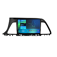 Штатная магнитола Torssen 2K Hyundai Sonata 2015-2017 F9464 4G Carplay DSP