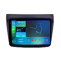 Штатная магнитола Torssen 2K Mitsubishi L200 F9464 4G Carplay DSP