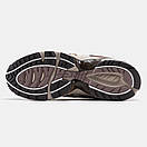 Кросівки чоловічі бежеві Asics Gel-1090 Beige Brown (14695), фото 2