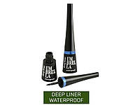 Підводка для очей Водостійка Umbrella deep liner ТМ FEERIA "Lv"