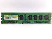 Оперативна пам'ять Silicon Power DDR3 2Gb 1600MHz PC3-12800U (SP002GBLTU160V01) Б/В