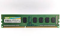 Оперативная память Silicon Power DDR3 2Gb 1600MHz PC3-12800U (SP002GBLTU160V01) Б/У