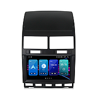 Штатная магнитола Torssen VW Touareg 2002-2010 NF9 Carplay