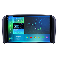 Штатная магнитола Torssen 2K Volvo S80 99-16 F96128 4G Carplay DSP