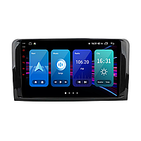 Штатная магнитола Torssen Mercedes ML-class W164 2005-2011 NF9 Carplay