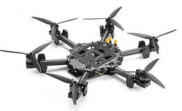 Рами корпуси для FPV