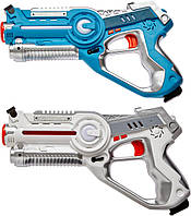 Набір лазерної зброї Canhui Toys Laser Guns CSTAR-03 BB1508 (2 пістолети)