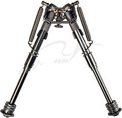 Сошки XD Precision Model RV 6-9" (ступінчасті ніжки). Висота - 16,5-23,8 см