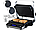 Гриль контактний COOK 310HDCG001, фото 4