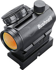 Приціл коліматорний Bushnell AR Optics TRS-25 HIRISE 3 МОА каліматор