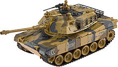 Танк на радіокеруванні ZIPP Toys 789 "USA M1A2" 1:18