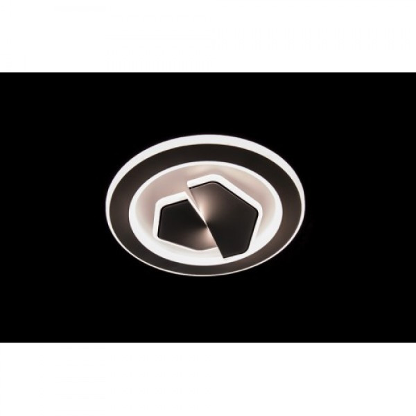 LED світильник стельовий настінний 40 см Linisoln 4351-400, фото 1