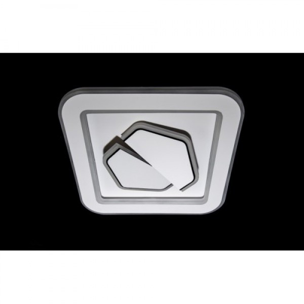 LED світильник стельовий настінний 40 см Linisoln 4352-400, фото 1