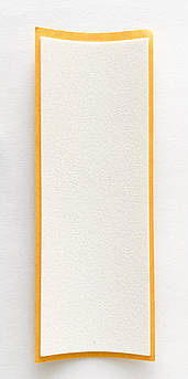 Риптейп Just Skate FB для фігерборда 1 шт Білий