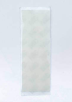 Риптейп Just Skate FB для фігерборда 1 шт Прозорий