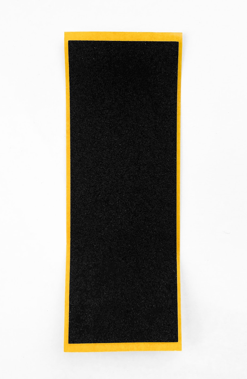 Риптейп Just Skate FB для фігерборда 1 шт Чорний, фото 1