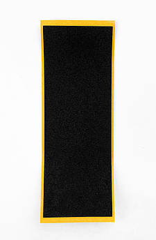 Риптейп Just Skate FB для фігерборда 1 шт Чорний