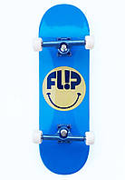 Фінгерборд Tech Deck Flip Blue Yellow Smile