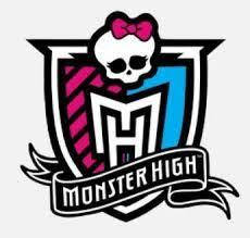 Лялькі Monster High