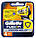 Картридж Gillette "Fusion" PROSHIELD (4), фото 3
