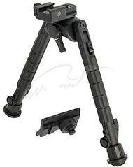 Сошки Leapers UTG Recon 360 TL. 20-30,5 см. Picatinny