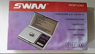 Ваги 200/500г(кухонні,ювелірні)