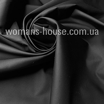 Плащівка Лаке Чорний