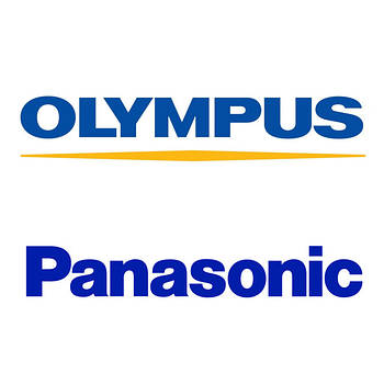 Аксесуари для Olympus і Panasonic