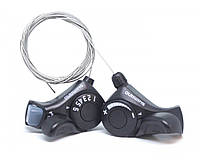 Манетка Shimano Thumb Shifter Plus SL-TX30-6R/3L