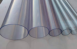 ПВХ-прозора PVC-GLAS D160 мм. PN4-7 4-7-mm-uk