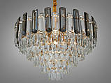 Сучасна велика кришталева люстра 2022/800CH, фото 3