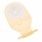 Калоприймач однокомпонентний відкритого типу з фільтром і затискачем MED1-3502, фото 3