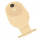 Калоприймач однокомпонентний відкритого типу з фільтром і затискачем MED1-3502, фото 5