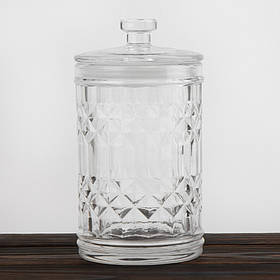 Ємність для зберігання "Синергія смаку", 17,5 см ELISEY