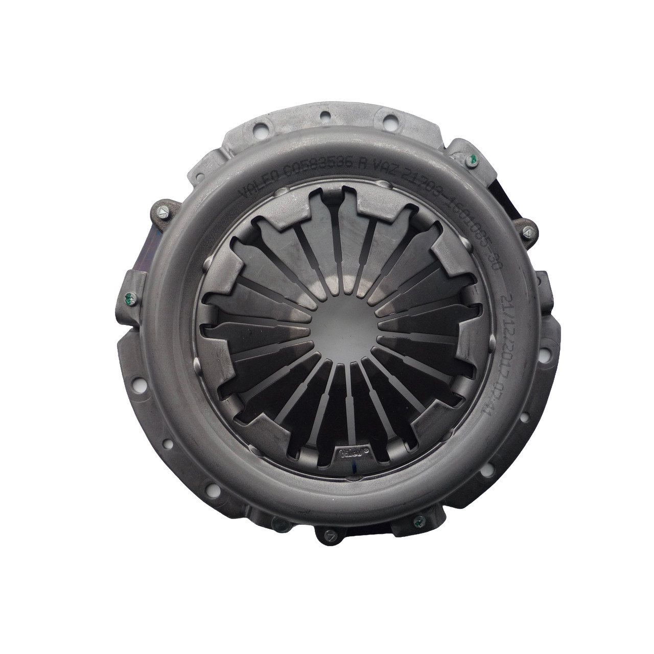 Диск зчеплення натискний ВАЗ 2170 "Корзина" (вир-во ВІС) 21703-160108530