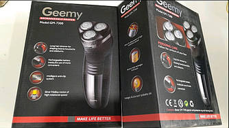 Електробритва GM — 7300